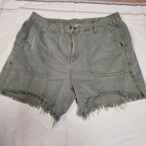 American Eagle women's shorts